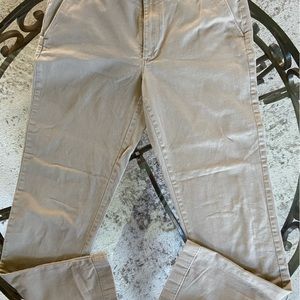 J. Crew men’s chino pants